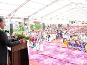 NHM कर्मचारियों की हड़ताल जारी.. स्वास्थ्य सेवाए हो रही प्रभावित