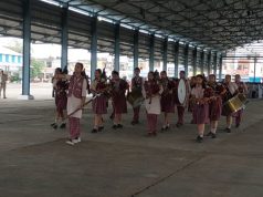 स्वतंत्रता दिवस को लेकर अंबाला में जिला स्तरीय कार्यक्रम