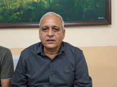 डिप्टी स्पीकर रणबीर सिंह गंगवा बोले…एक बार फिर से लड़ेंगे विधानसभा चुनाव