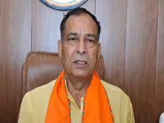 विधानसभा में पूर्ण बहुमत की सरकार बनने का किया दावा : भाजपा प्रदेशाध्यक्ष