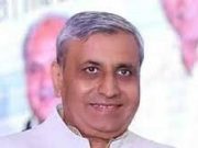 वित्त मंत्री जेपी दलाल बोले…देश के लिए चैंपियन है विनेश फोगाट