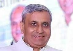 वित्त मंत्री जेपी दलाल बोले…देश के लिए चैंपियन है विनेश फोगाट