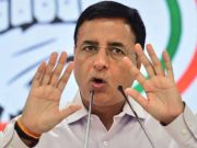 एक अक्टूबर का दिन वोट की चोट से बदला लेने का दिन : रणदीप सिंह सुरजेवाला