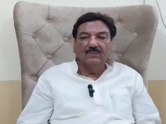 रणजीत सिंह चौटाला बोले..भाजपा में हूँ और आगे भी भाजपा में ही रहूंगा
