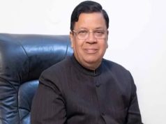 स्वास्थ्य मंत्री ने PGIMS का किया दौरा..बोले जघ*न्य अपराध को लेकर सरकार गंभीर