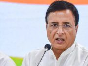 भाजपा व लोजपा पार्टी के सदस्यों ने सांसद रणदीप सिंह सुरजेवाला की मौजूदगी में की कांग्रेस ज्वाइन