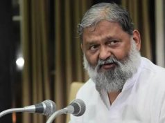 हमारा संगठन व RSS हमेशा ही मिल कर काम करता है-अनिल विज
