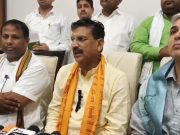 बीजेपी विधानसभा चुनाव की टिकटों को लेकर करेगी बैठक…25 तारीख से पहले पार्टी हाई कमान को सौंपेंगे रिपोर्ट