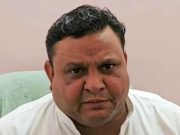 सरपंच एसोसिएशन अध्यक्ष ने पूर्व पंचायत मंत्री देवेंद्र बबली पर साधा निशाना