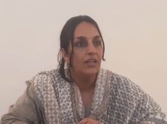 चित्रा सरवारा ने प्रदेश सरकार पर साधा निशाना.. बोली इस बार बीजेपी नेताओं की होगी विदाई