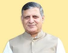 आचार संहिता के दौरान भर्ती रोकने को लेकर बीजेपी और कांग्रेस एक बार फिर आमने-सामने