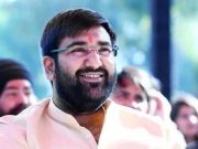 अर्जुन चौटाला का दावा… इस बार हरियाणा में बनेगी गठबंधन की सरकार