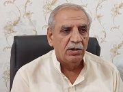 अशोक अरोड़ा बोले..बीजेपी चाहती थी संविधान को भी बदलना..दलित को अपमानित करने में नहीं छोड़ी कोई कसर