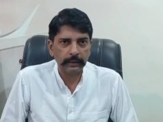 एआईसीसी सचिव चेतन चौहान ने कंगना रनौत के बयान पर कहा वे मानसिक तौर पर विकलांग