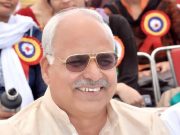 कांग्रेसी नेता हर्ष कुमार ने भाजपा में जाने की खबरों का किया खंडन..बताया राजनैतिक षड्यंत्र