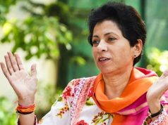कांग्रेस सांसद कुमारी शैलजा का विधानसभा चुनाव को लेकर बड़ा बयान