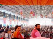 CM नायब सैनी ने राज्यसभा सांसद बनने और एक तरफा जीत के लिए दी किरण चौधरी को बधाई