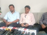 हथीन विधानसभा सीट से कांग्रेस नेता नरेंद्र कुमार गर्ग ने पेश की दावेदारी