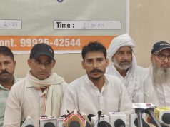हरियाणा विधानसभा चुनावों से पहले जाट एक सितंबर को हिसार में भरेंगे हुंकार