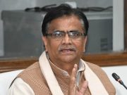 हरियाणा चुनाव में भाजपा टिकटो को लेकर एक या दो दिन में कर सकती है घोषणा -ओम प्रकाश धनकड़