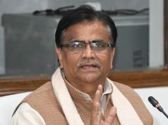 हरियाणा चुनाव में भाजपा टिकटो को लेकर एक या दो दिन में कर सकती है घोषणा -ओम प्रकाश धनकड़