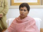 हरियाणा में कांग्रेस सरकार बनाती है तो मुख्यमंत्री का फैसला करेगा हाईकमान करेगा.. हम तो सिपाही – कुमारी शैलजा