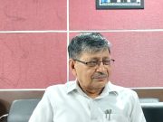 INLD पार्टी हाईकमान विधानसभा चुनाव की टिकट देती है तो जीतने का करूंगा काम : डॉ. नरेन्द्र नाथ शर्मा