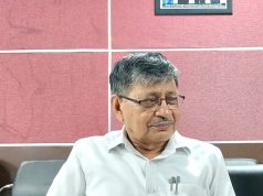 INLD पार्टी हाईकमान विधानसभा चुनाव की टिकट देती है तो जीतने का करूंगा काम : डॉ. नरेन्द्र नाथ शर्मा