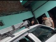 डाक कावड़ियों के 2 गुटों के बीच जमकर चले लाठी डंडे.. आधा दर्जन कावड़िये घायल