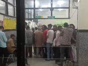 कालका के टिपरा में बिना लाइसेंस के चल रहे नशा मुक्ति केंद्र का पर्दाफाश… मरीजों ने सुनाई आप बीती