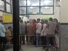 कालका के टिपरा में बिना लाइसेंस के चल रहे नशा मुक्ति केंद्र का पर्दाफाश… मरीजों ने सुनाई आप बीती