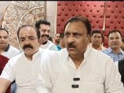 हरियाणा प्रदेश व्यापार मंडल के प्रदेश अध्यक्ष ने सरकार की नीतियों पर उठाए सवाल