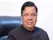 स्वास्थ्य मंत्री ने 4 स्पेशल न्यूबोर्न केयर यूनिट्स का वर्चुअल माध्यम से किया उद्घाटन