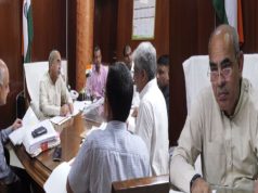 फैक्ट्रियों में कॉन्ट्रैक्ट श्रमिकों को पक्का करने पर दिया जाएगा जोर