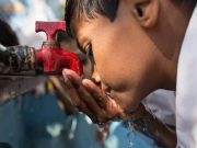लापरवाही..दूषित पानी पीने से स्कूल के करीब 22 बच्चे हुए पीलिया का शिकार