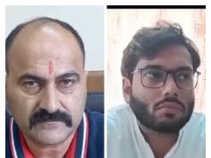 कोलकाता में ट्रेनी डॉक्टर की रे.प के बाद ह.त्या मामाला , आईएमए डॉक्टरों का कैंडल मार्च
