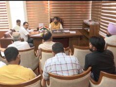 हरियाणा के स्कूलों में अब बच्चे गुड मॉर्निंग के स्थान पर बोलेंगे..15 अगस्त से पूर्णत: लागू हुए आदेश