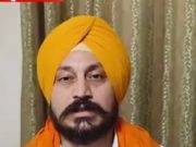 नई हरियाणा गुरुद्वारा प्रबंधक एडहॉक कमेटी का गठन.. 25 नए मेंबर्स को किया गया शामिल