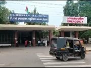 PGIMS के डेंटल कॉलेज की छात्रा के अपहरण और मारपीट मामले में पुलिस ने आरोपी को किया गिरफ्तार