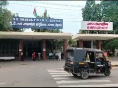 PGIMS के डेंटल कॉलेज की छात्रा के अपहरण और मारपीट मामले में पुलिस ने आरोपी को किया गिरफ्तार