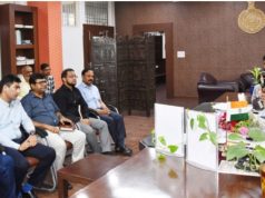 हरियाणा में विधानसभा चुनाव के मद्देनज़र आदर्श आचार संहिता की अनुपालन के दिए निर्देश