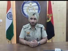 कल भारत बंद… पुलिस प्रशासन ने शांतिपूर्वक आदोलन की अपील की