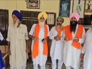 हरियाणा एसजीपीसी ने सरकार की दखलंदाजी को लेकर उठाए सवाल.. दी चेतावनी