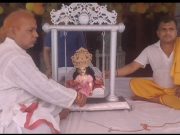 करनाल में धूमधाम से मनाया जा रहा श्री कृष्ण जन्माष्टमी पर्व…मंदिरों में लगा भक्तों का तांता