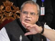 सिख समाज के कामों में नहीं करना चाहिए सरकार को हस्तक्षेप : पूर्व उपराज्यपाल सत्यपाल मलिक