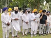 इमरजेंसी ” फिल्म रिलीज से पहले ही घिरी विवादों में…मूवी हॉल प्रबंधन से फिल्म नहीं रिलीज करने की अपील