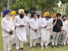 इमरजेंसी ” फिल्म रिलीज से पहले ही घिरी विवादों में…मूवी हॉल प्रबंधन से फिल्म नहीं रिलीज करने की अपील