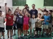 करनाल के बैडमिंटन कोच नितेश कुमार ने पेरिस पैरालंपिक में जीता गोल्ड… रचा इतिहास