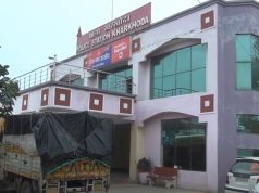 सोनीपत में एंटी करप्शन ब्यूरो की बड़ी कार्रवाई…रिश्वत लेते रंगे हाथ पकड़ा अधिकारी
