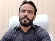 जिला में विधानसभा चुनाव के लिए नामांकन प्रक्रिया की सभी तैयारियां पूरी: महेश कुमार